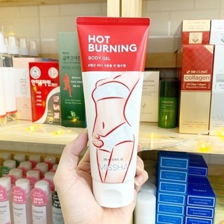 🔮 Kem tan mỡ MISSHA hàn 200ml