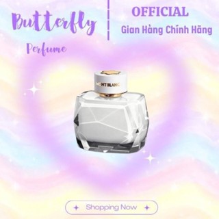 Nước Hoa Nữ Montblanc Signature EDP Chai Chiết 10ml (FULL HỘP)