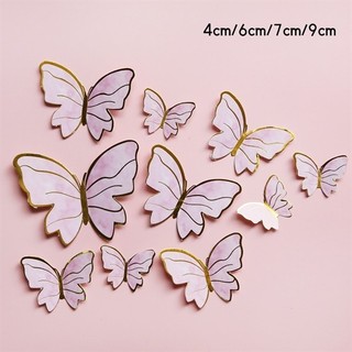 Set 10 que cắm buom vân hồng kiểu mới