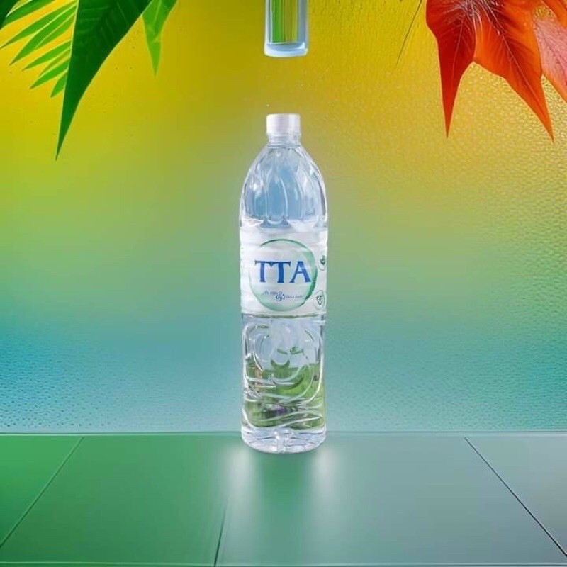 [Combo kèm bình rửa] Nước TTA và bình rửa vệ sinh phụ khoa sạch sẽ cho chị em và hết viêm-nấm-ngứa