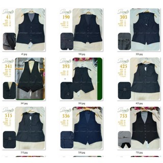 Ghile basic unisex màu xanh than và đen