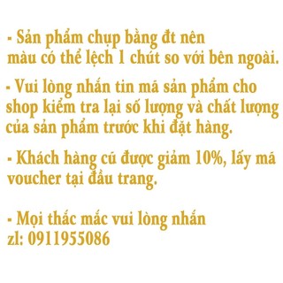 [size M] Áo nam cổ bẻ (Polo) 2hand