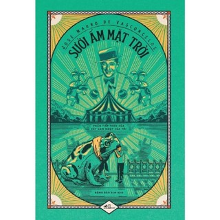 Sách - sưởi ấm mặt trời - nhã nam