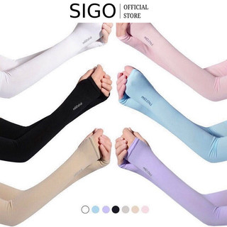 Găng Tay Chống Nắng SIGO