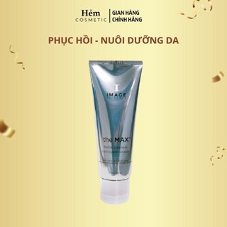 Sữa rửa mặt phục hồi và nuôi dưỡng da Image Skincare The Max Stem Cell Facial Cleanser 118ml