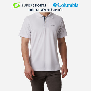 Áo thun ngắn tay thể thao nam columbia utilizer™ polo - 1772055100