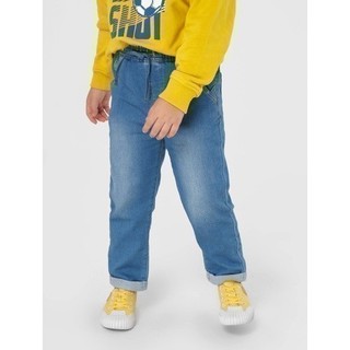 Quần jeans bé trai 2BJ20W004 Canifa