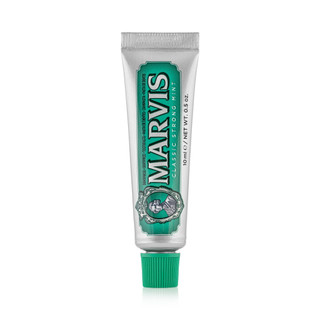 Kem Đánh Răng MARVIS 10ML