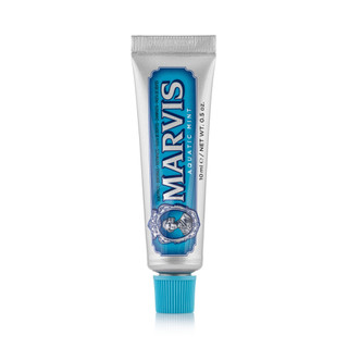 Kem Đánh Răng MARVIS 10ML