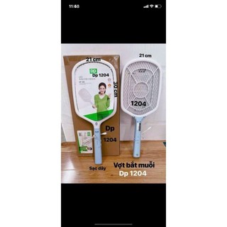Vợt muổi dp cao cấp