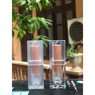 Vỏ đựng son handmade 12.1mm