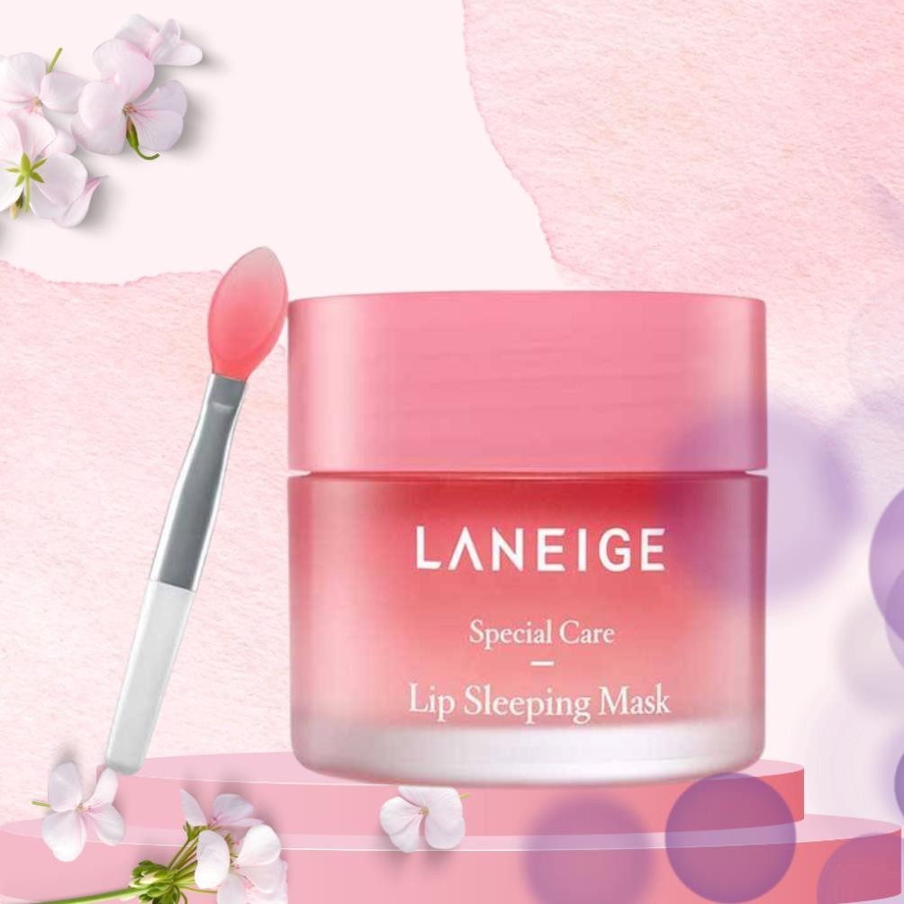 Mặt nạ ngủ môi Laneige 20g Lip Sleeping Mask