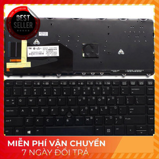 ░ Bàn phím laptop HP EliteBook 840 G1, 840 G2 PHỤ KIỆN