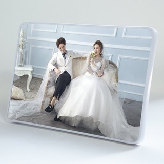 In ảnh gỗ kích thước 30x40 30x45 các chất liệu