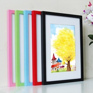 Sỉ lẻ khung ảnh để bàn 15x21 kèm chân để bàn