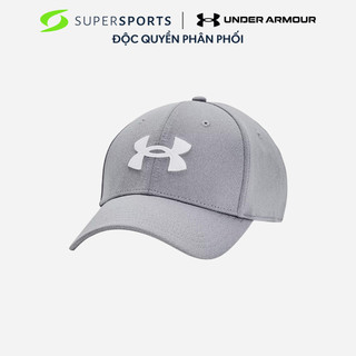 Nón thể thao nam under armour blitzing - 1376700-035
