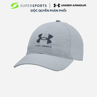 Nón thể thao nam under armour isochill armourvent adj - 1361528-465