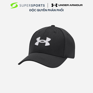 Nón thể thao nam under armour blitzing - 1376700-001