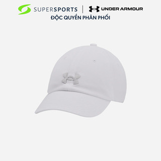 Nón thể thao nữ under armour blitzing - 1376705-100