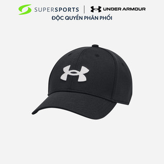 Nón thể thao nam under armour blitzing - 1376701-001