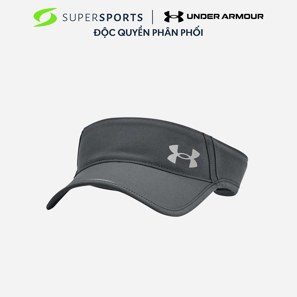 Nón Nam Under Armour Isochill Launch Run  - 1361563-012