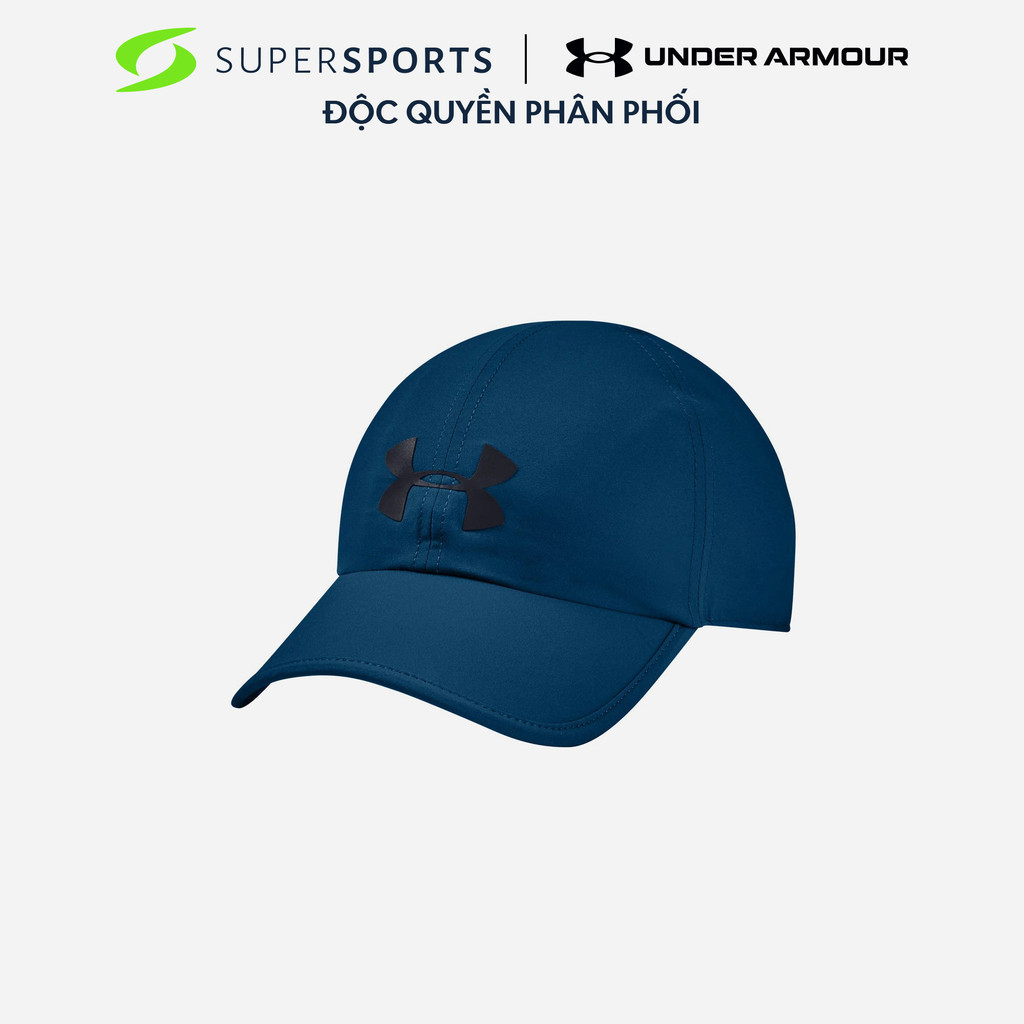 Nón Thể Thao Under Armour Run Shadow  - 1351463-581
