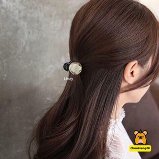 Kẹp tóc đá lấp lánh Linzy