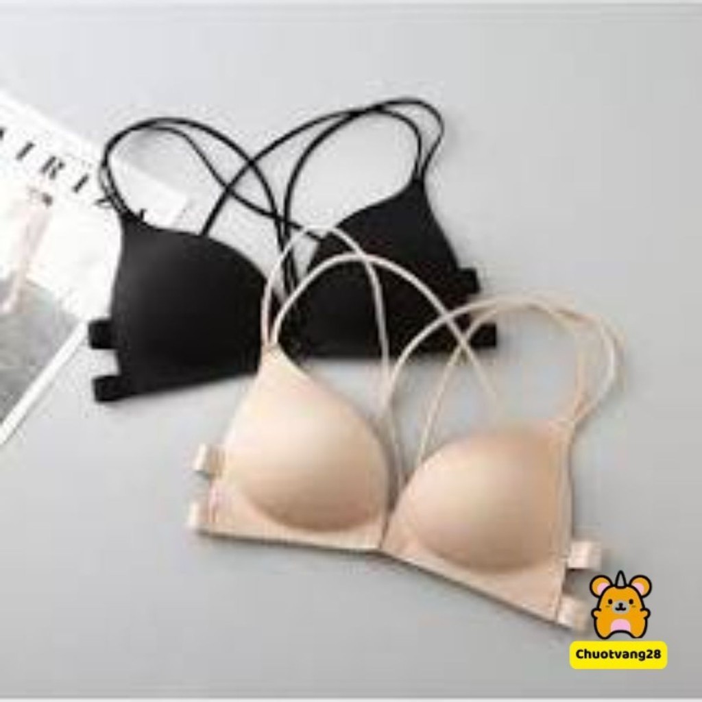 Áo bra su đúc cài trước 810