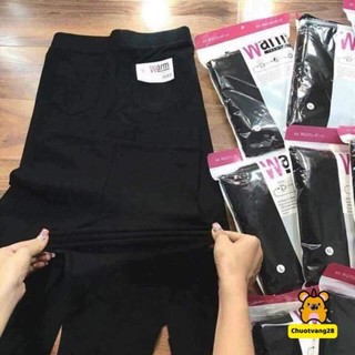 Quần legging Warm