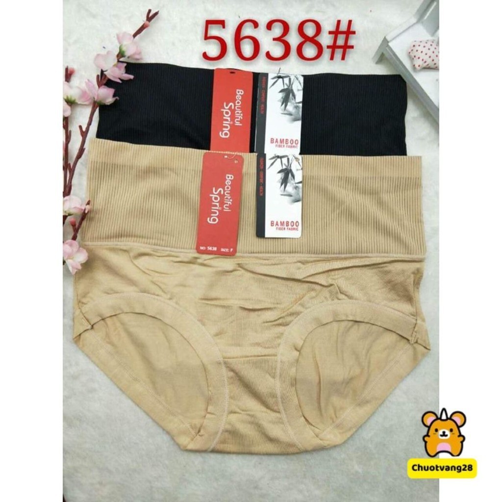 Quần lót gen bụng 5638