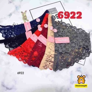 Quần lót ren cao cấp 6922
