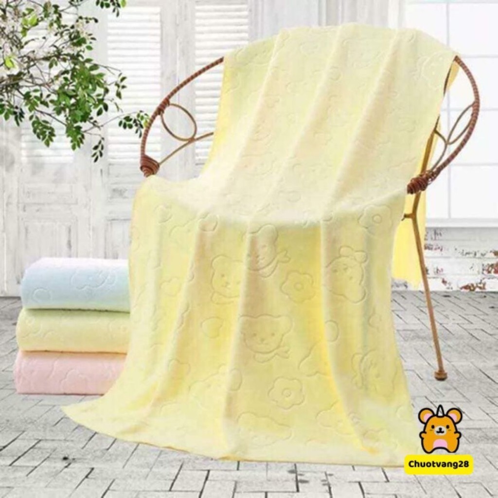 Sỉ 100 tắm xuất Nhật