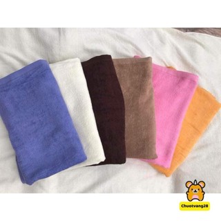 Khăn tắm xuất dư kt 70x140cm