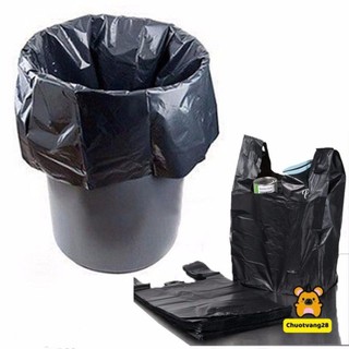 1kg túi ni lông đen đóng hàng