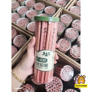 Bút chì deli 2B