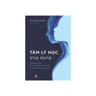 Tâm lý học ứng dụng - Tâm lý học ứng dụng