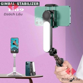 Gimbal Chống Rung Cho Điện Thoại - Gậy Chụp Hình GIMBAL L08, L09 - Tay Cầm Chống Rung Cho Điện Thoại