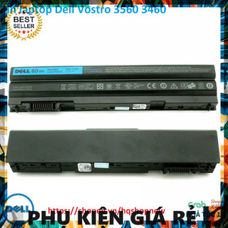 PHỤ KIỆN GIÁ RẺ ✅ Pin laptop Dell Vostro 3560 3460