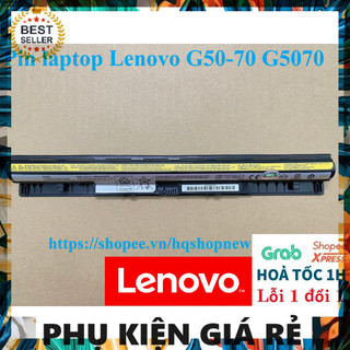 PHỤ KIỆN GIÁ RẺ ✅ Pin laptop Lenovo G50-70 G5070