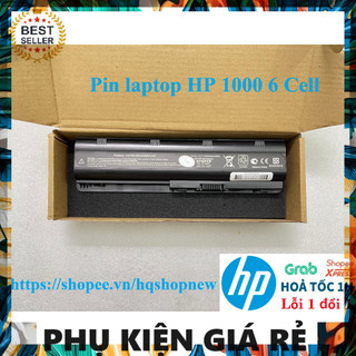 PHỤ KIỆN GIÁ RẺ ✅ Pin laptop HP 1000 6 Cell