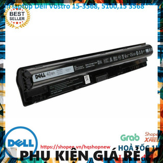 PHỤ KIỆN GIÁ RẺ ✅ [Pin zin] Pin laptop Dell Vostro 15-3568, 5100,15 3568