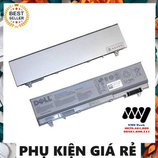 PHỤ KIỆN GIÁ RẺ ✅ Pin laptop dell Precision M2400 M4400 M4500