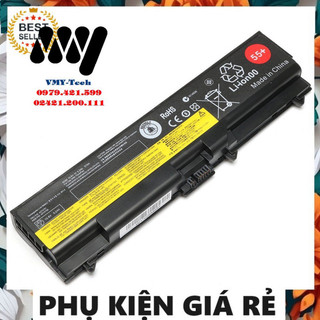 PHỤ KIỆN GIÁ RẺ ✅ Pin Laptop Lenovo Edge-E520 W510 W520
