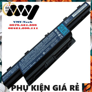 PHỤ KIỆN GIÁ RẺ ✅ Pin Laptop Acer Aspire Emachine D640