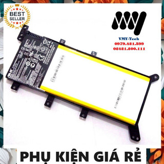PHỤ KIỆN GIÁ RẺ ✅ Pin laptop Asus X555U X555UJ X555UA