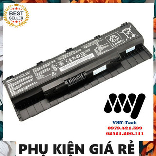 PHỤ KIỆN GIÁ RẺ ✅ Pin Laptop Asus R503C B53V B53A