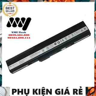 PHỤ KIỆN GIÁ RẺ ✅ Pin Laptop Asus P42 P42F P42J P42JC