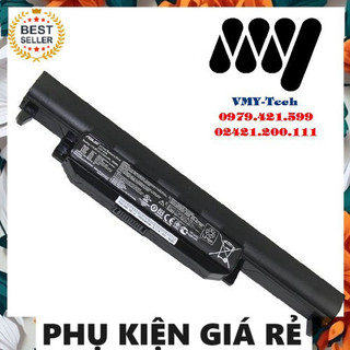 PHỤ KIỆN GIÁ RẺ ✅ Pin laptop Asus X75 X75A X75V X75VD