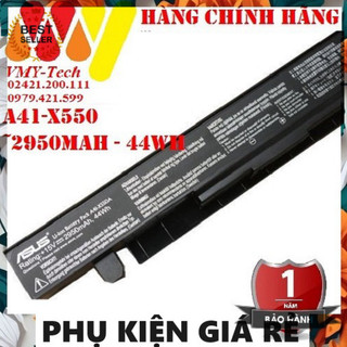 PHỤ KIỆN GIÁ RẺ ✅ Pin laptop Asus P450 P450C P450CA P450CC