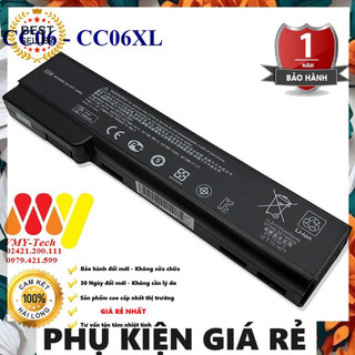 PHỤ KIỆN GIÁ RẺ ✅ Pin laptop HP ProBook 6540b 6545b